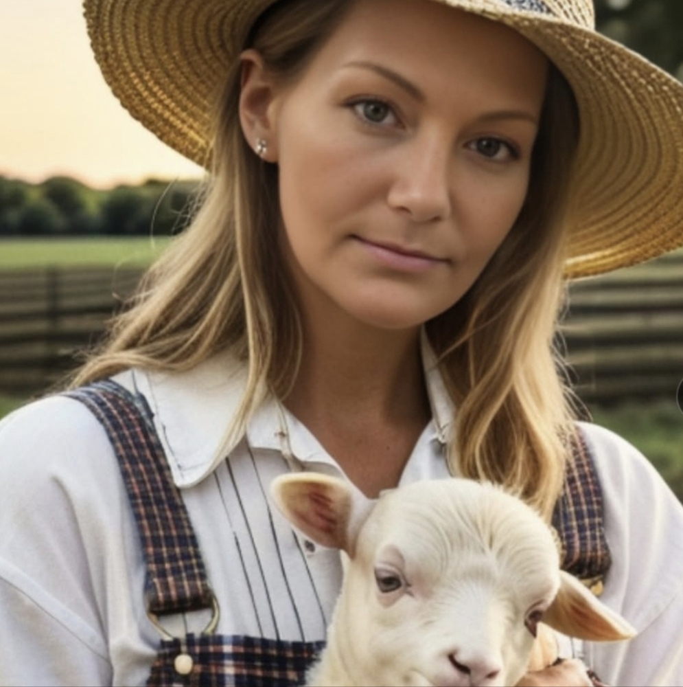 Meet your Posher, Tara